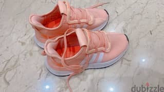 adidas upath run shoes 0