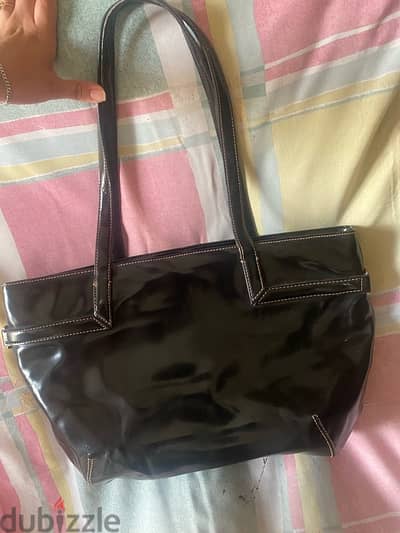 DKNY large bag