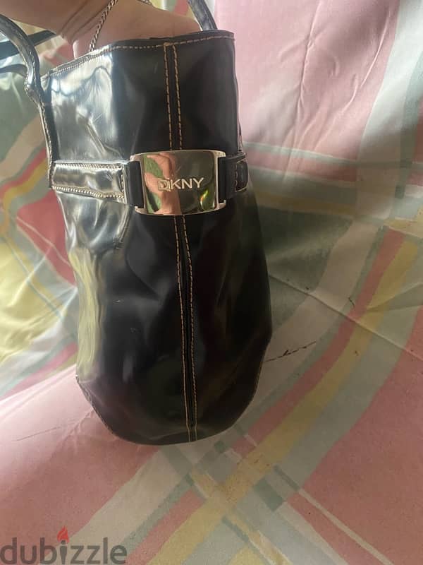 DKNY large bag 2