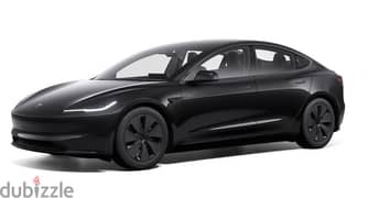 Tesla Model 3 2025 0