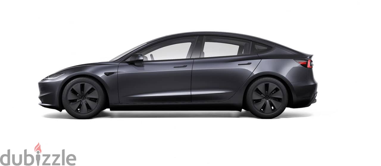 Tesla Model 3 2025 3