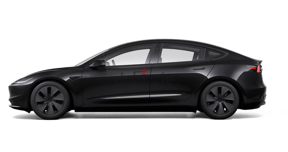 Tesla Model 3 2025 4