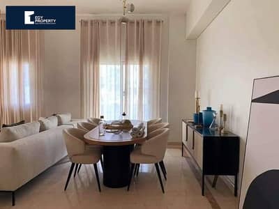 Own your new apartment Now in Uptown Cairo Mokattam Fully finished with full facilities and enjoy the luxury lifestyle Ready to Move