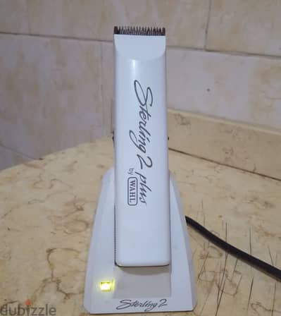 WAHL Sterling 2 Plus Professional  مكنة حلاقة ويل صناعة امريكي