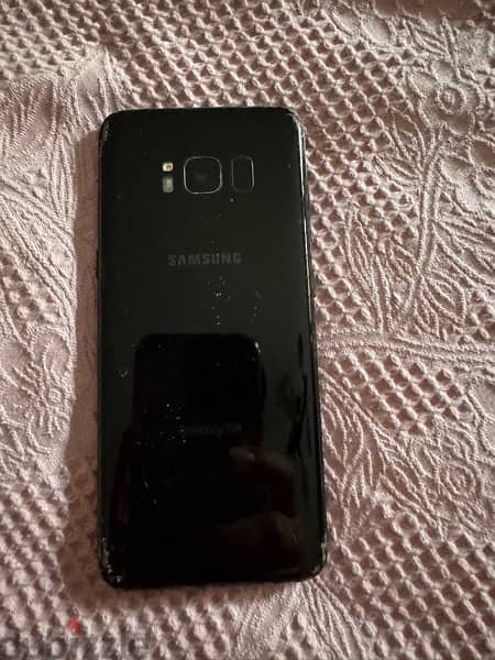 samsung s8 for sale 1