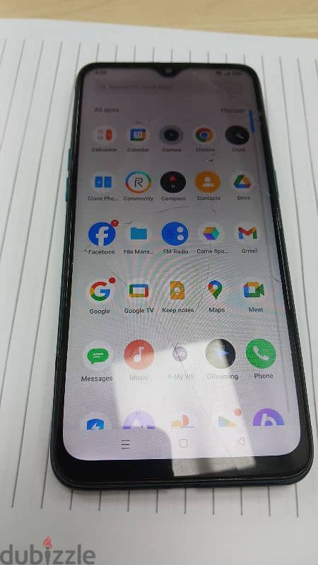 Realme 5 pro USED 2