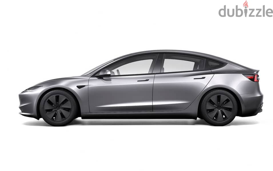 Tesla Model 3 2025 1