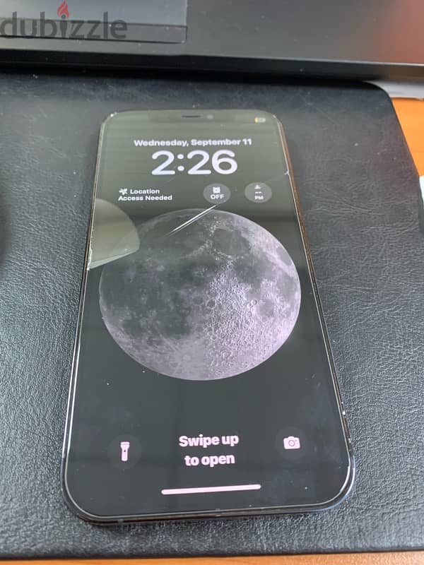 iPhone 12 Pro - 256GB - International Edition 5