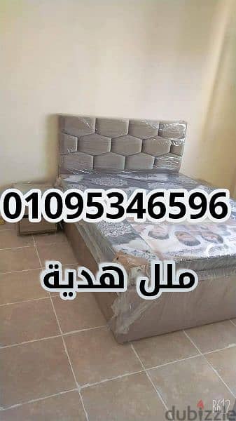 سراير كبوتنية توصيل مجاني سراير استلام فورى لجميع المقاسات والملل هدية 2