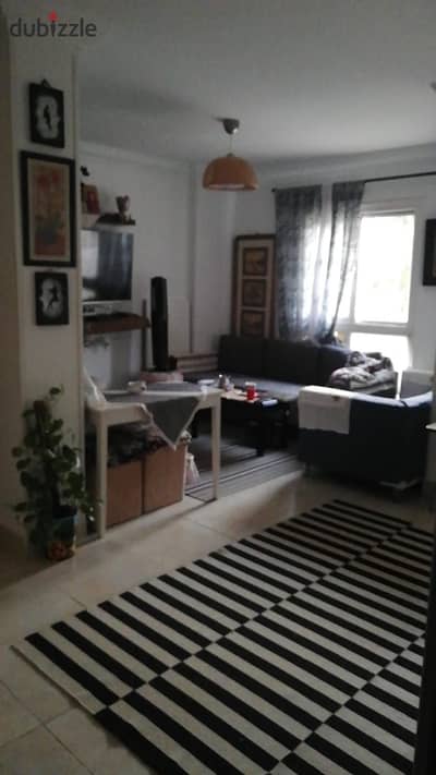 A studio for sale cash at madinaty B12 nearby craft zone