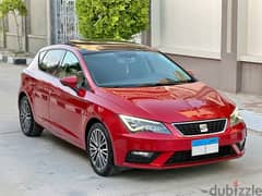 Seat Leon 2020 0