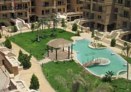 Duplex Apartment for sale, Remas Compound, New Cairo 0