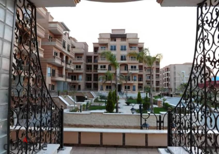 Duplex Apartment for sale, Remas Compound, New Cairo 6