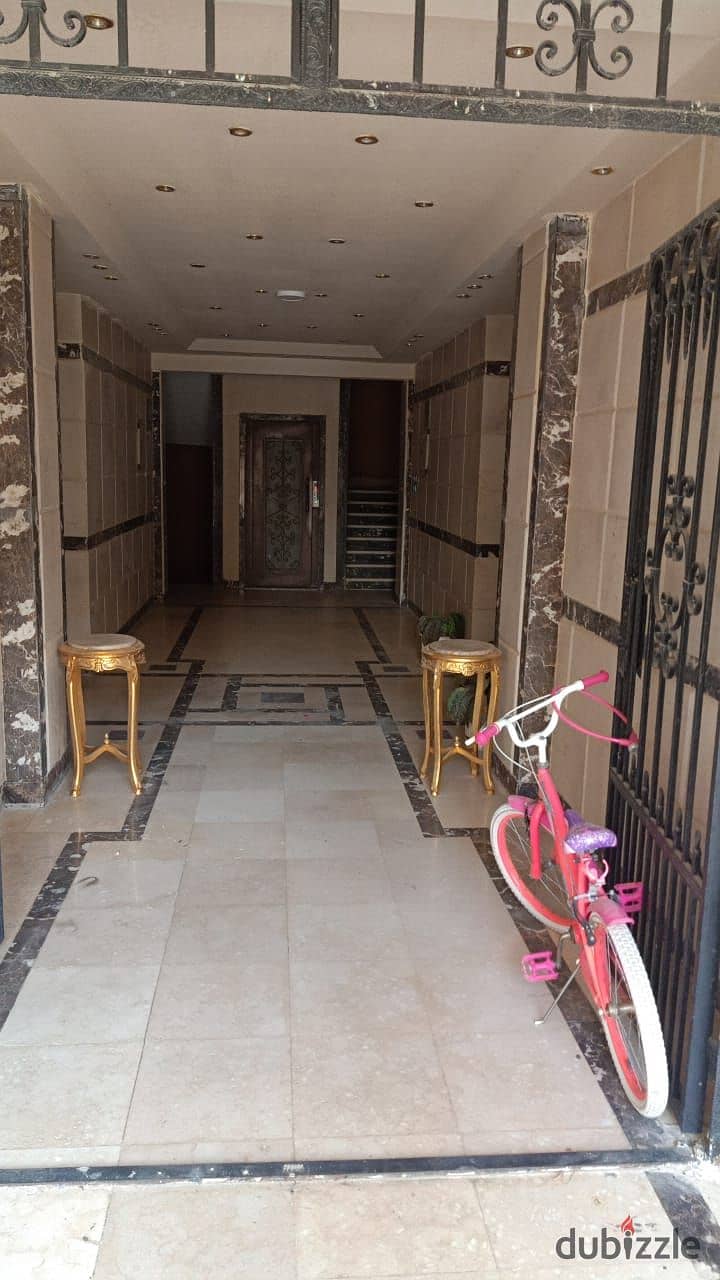 Duplex Apartment for sale, Remas Compound, New Cairo 12