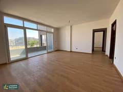 Immediate receipt, fully finished apartment in Garden City, the Administrative Capital, R5 district 0