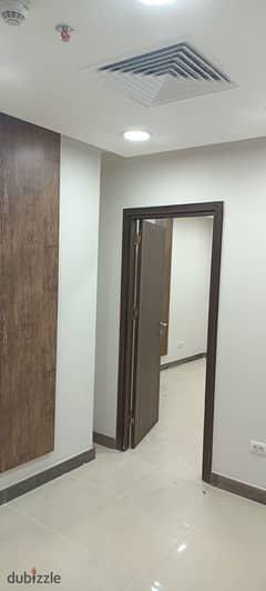 Office For Rent 100 Sqm In Trivium Zayed Fully Finished El Sheikh Zayed Beside Capital Business Park 0