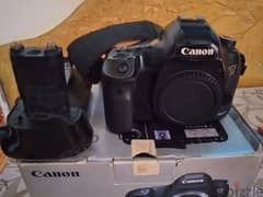 canon 5D mirk 3 0