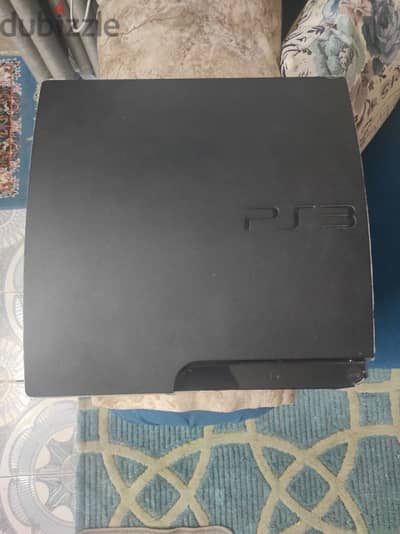 Ps 3 slim