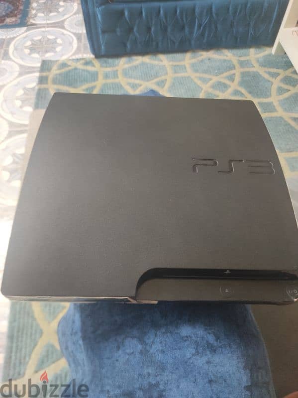 Ps 3 slim 2