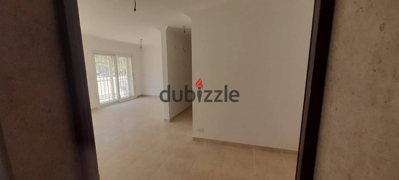 Apartment for sale in Madinaty B12 2