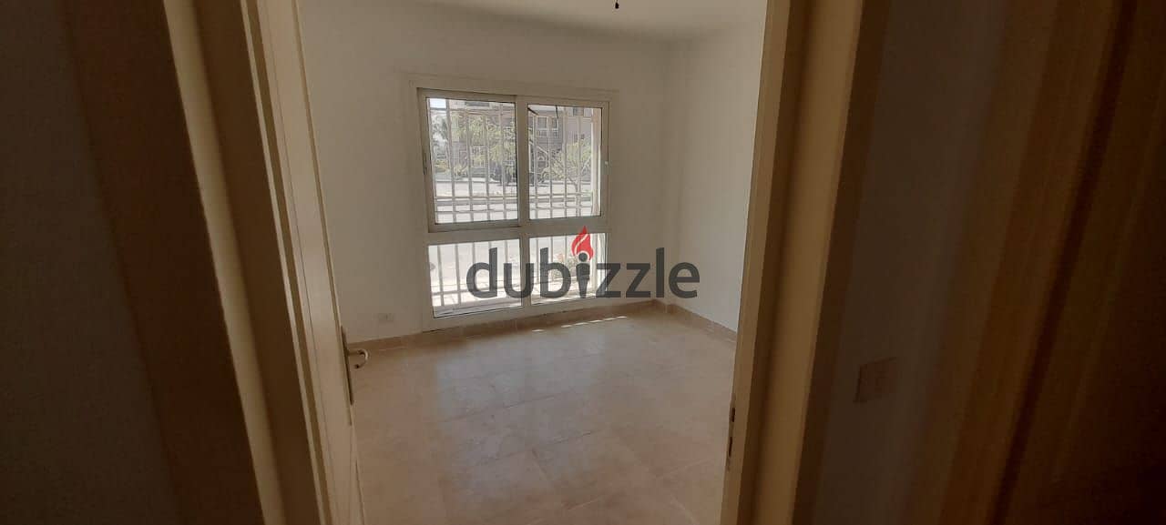 Apartment for sale in Madinaty B12 4