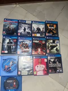 ps4 games 0