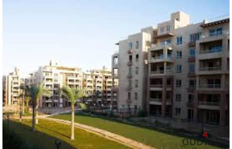 Apartment for sale 160m New Capital ( Yarrow Contrak R8 )