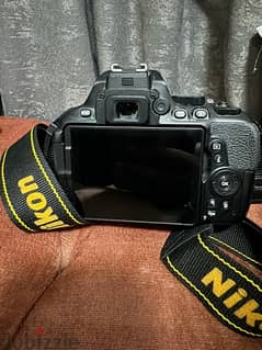 Nikon D5600 from USA نيكون وارد أمريكا 0