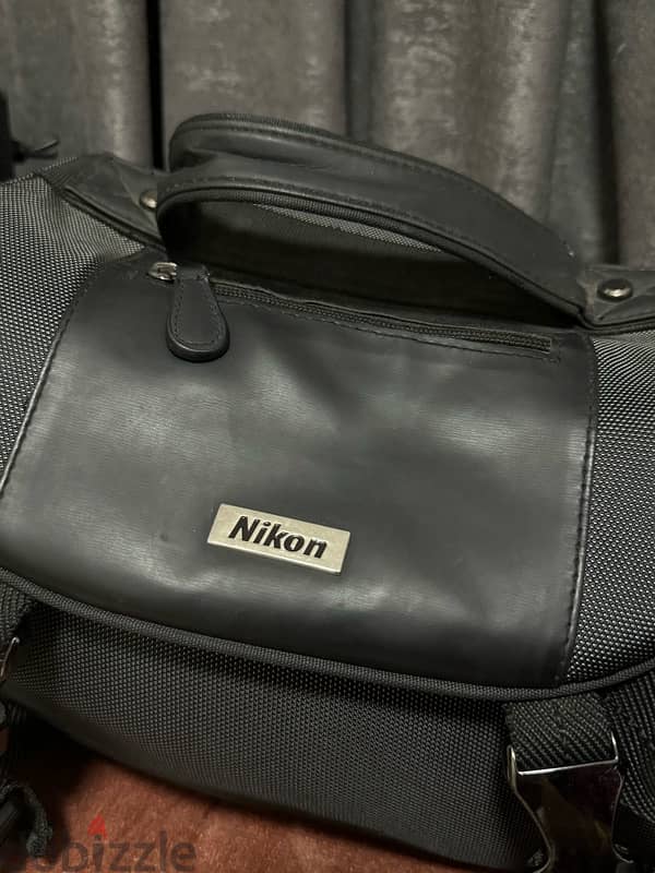 Nikon D5600 from USA نيكون وارد أمريكا 4