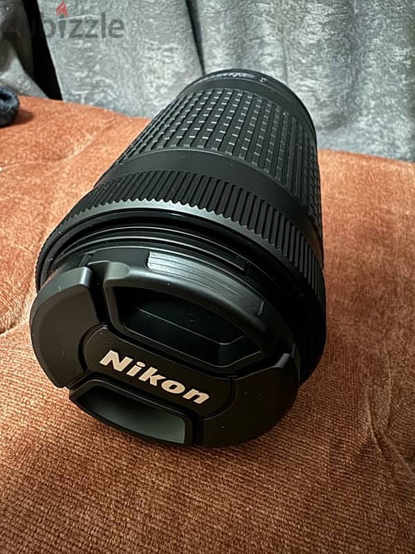 Nikon D5600 from USA نيكون وارد أمريكا 7