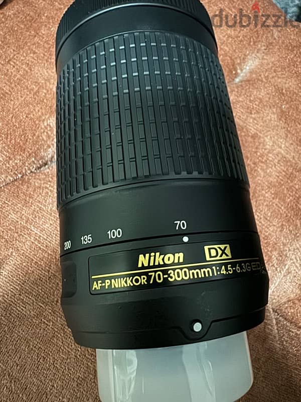 Nikon D5600 from USA نيكون وارد أمريكا 8