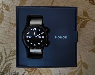 Honor magic watch 2