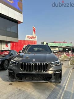 BMW X5 2023 0