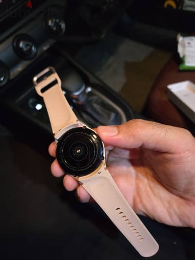 samsung watch 4 excellent condition