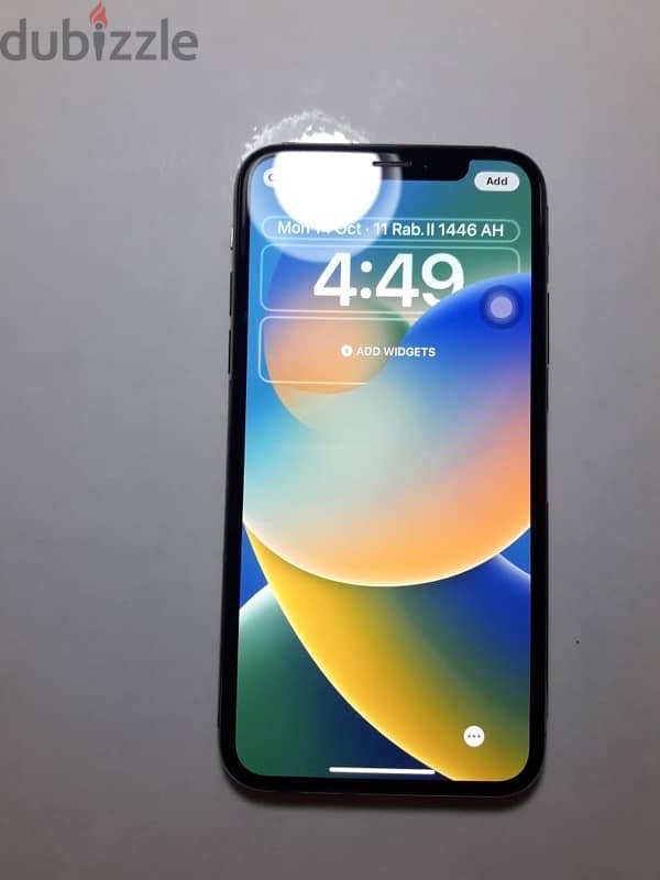 iphone Xs للبيع 1