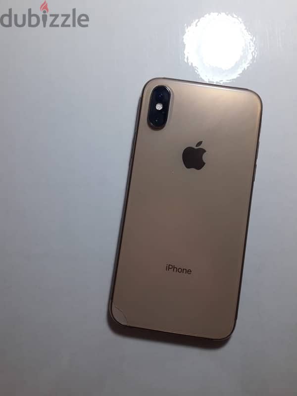 iphone Xs للبيع 7