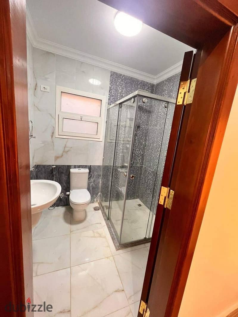 penthouse for sale in October plaza sodic 1