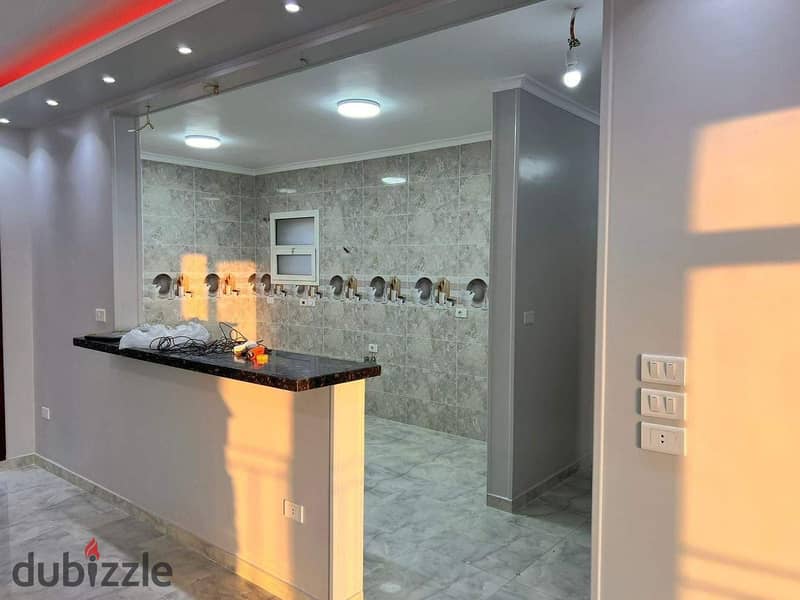 penthouse for sale in October plaza sodic 5