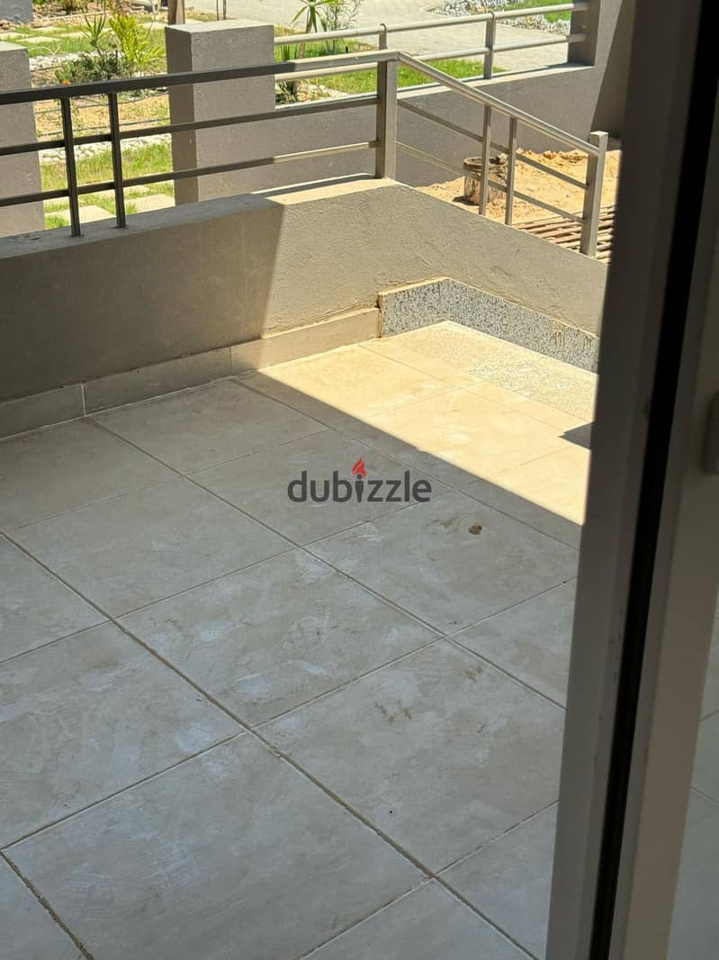 apartment with garden for sale in kayan badreldin compound 2