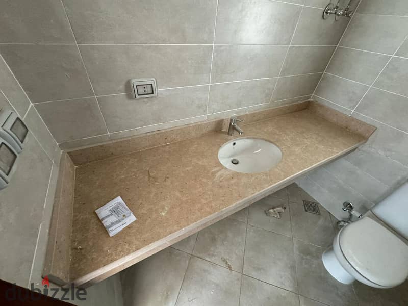 apartment with garden for sale in kayan badreldin compound 5