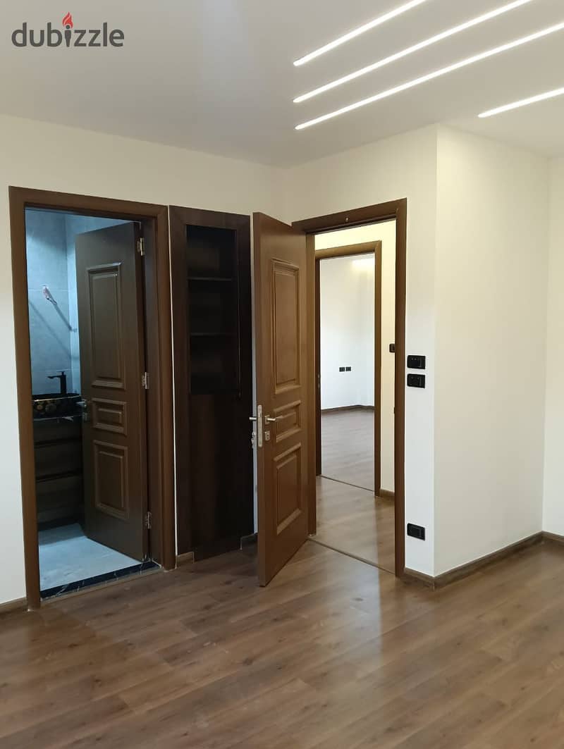 Apartment for sale in Madinaty B6 7