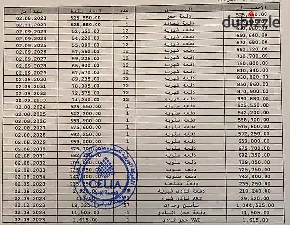 لسرعه البيع باقل اوفر في سيليا طلعت مصطفي تون هاوس ميدل اقساط حتي 2034 1