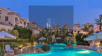 Town House villa 200m for sale in La Vista El Patio Vera Compound, New Sheikh Zayed City, directly behind Levi’s Compound in installments over 7 years 0