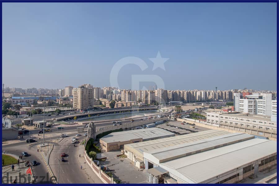 Apartment for sale 243 sqm, Smouha (Antonios City) 0