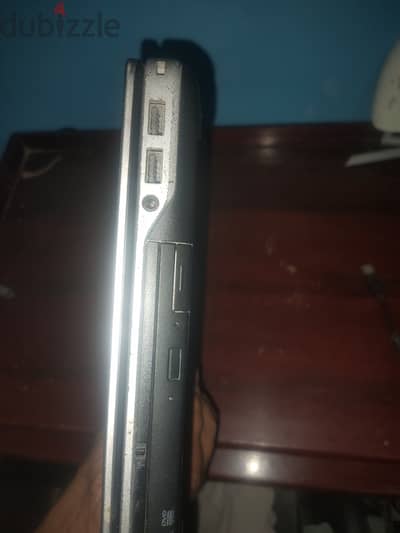 Laptop Dell used - لاب توب ديلل مستعمل