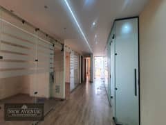 Office for Rent – Masr El Gdeda – 300 SQM 0