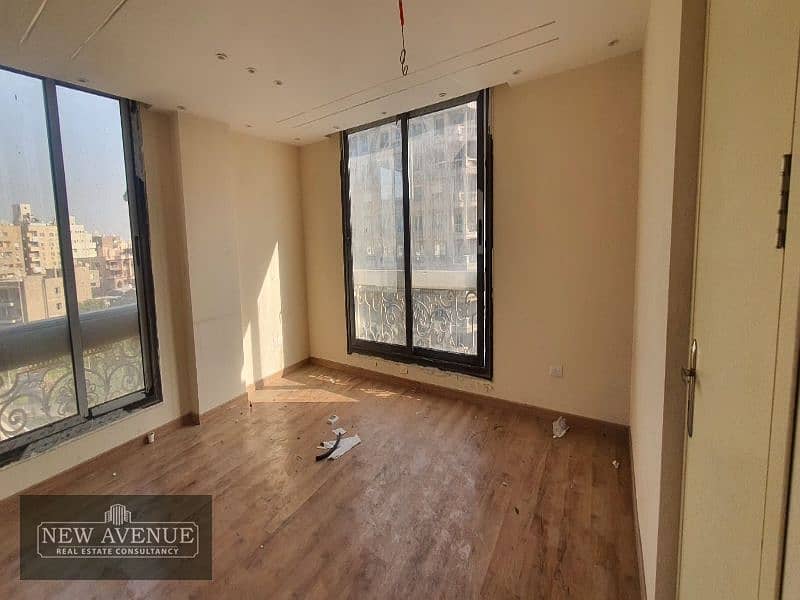 Office for Rent – Masr El Gdeda – 300 SQM 7