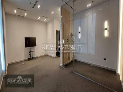 Fully Finished Office 70 sqm for Rent in Agora