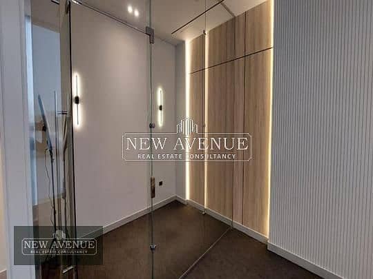 Fully Finished Office 70 sqm for Rent in Agora 3