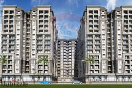 Apartment for sale (Smouha - Marouj district) 135 m 0